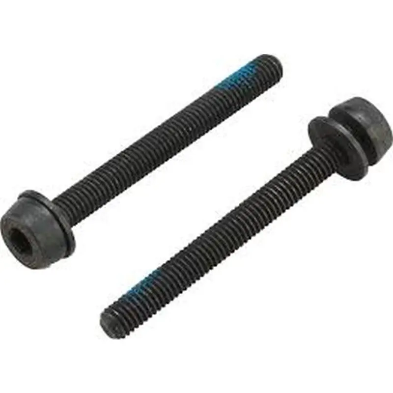 44 mm Schraube für hintere Montage Campagnolo 35-39 mm (x2)