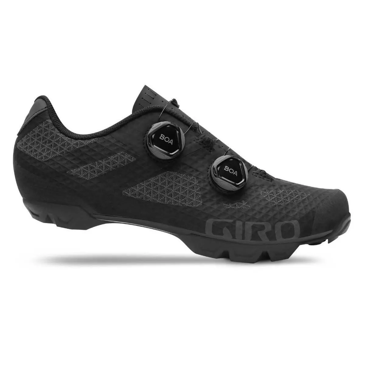 Damenschuhe Giro Sector