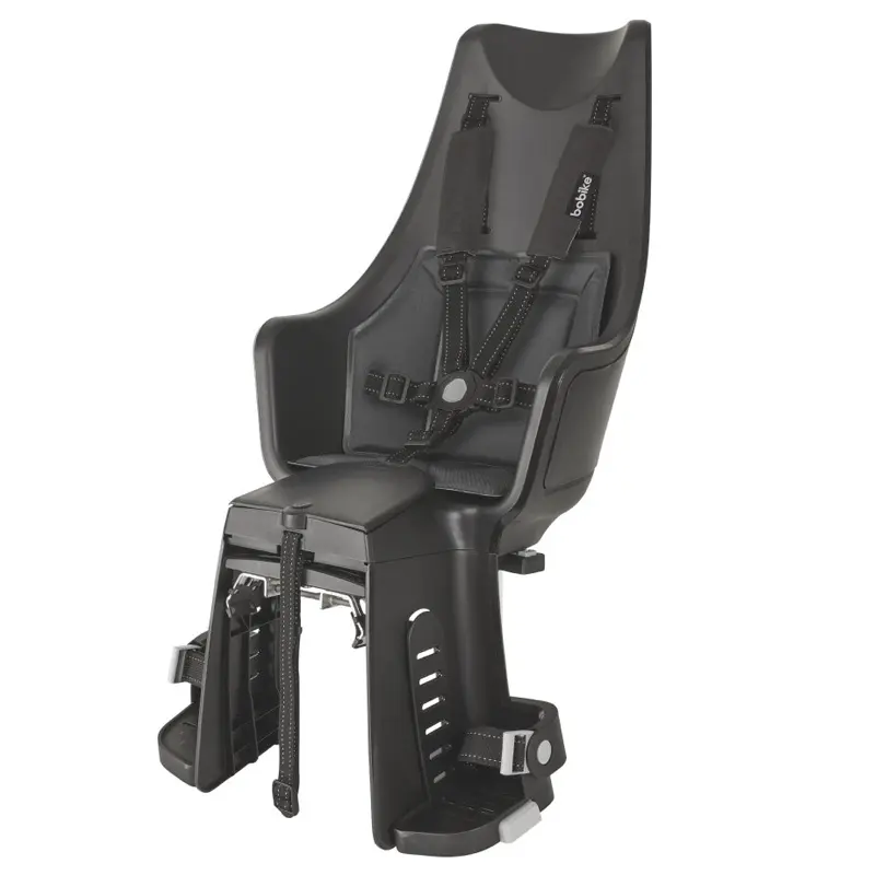 Babytrage Bobike maxi exclusive