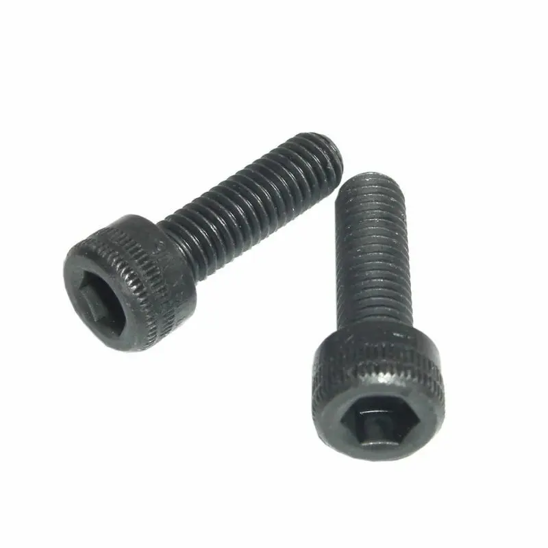 Schraube der Vorbauabdeckung Thomson (x2)