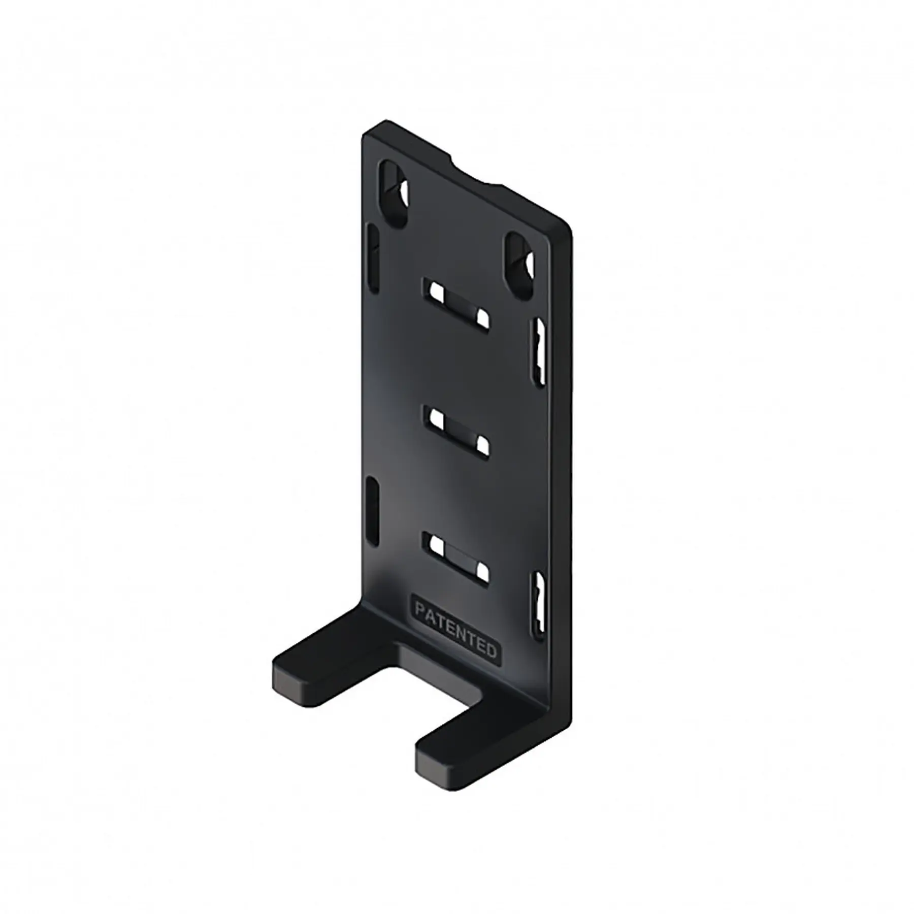 Batteriehalter für Batterieladegerät E-Bike Peruzzo