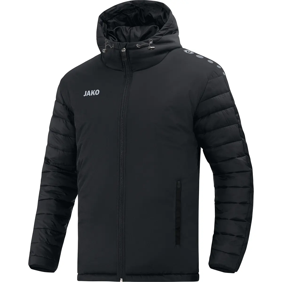 Kinderjacke Jako de stade Team