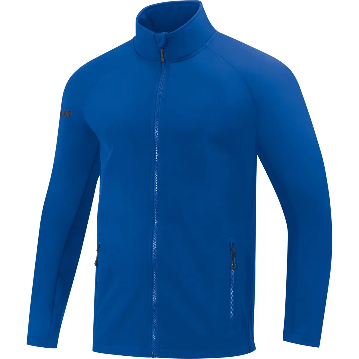 Jacke Jako softshell Team