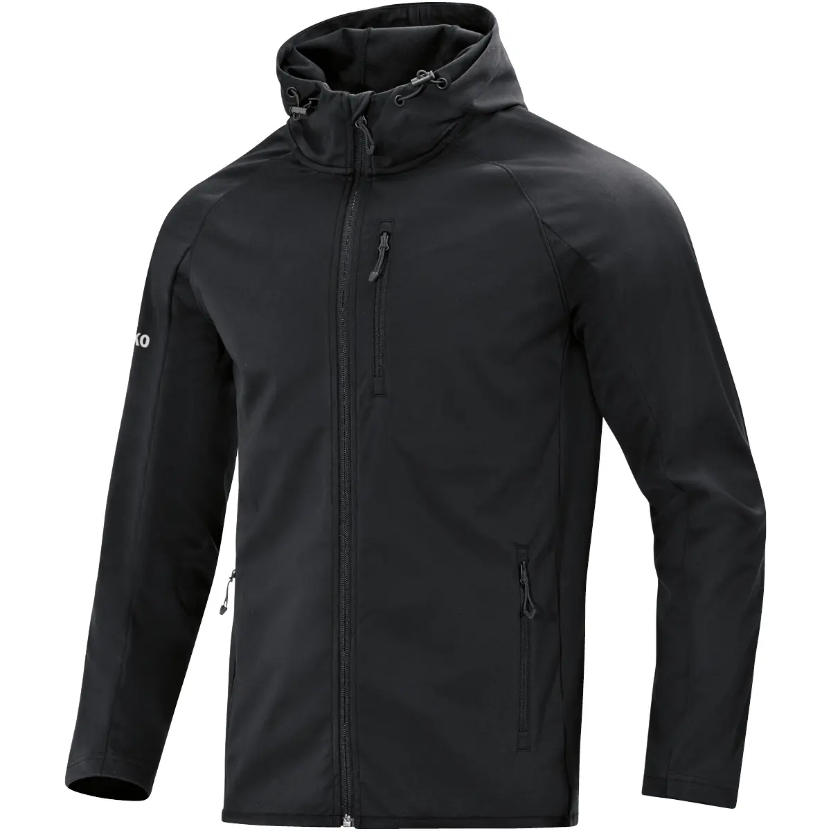 Jacke Jako softshell light