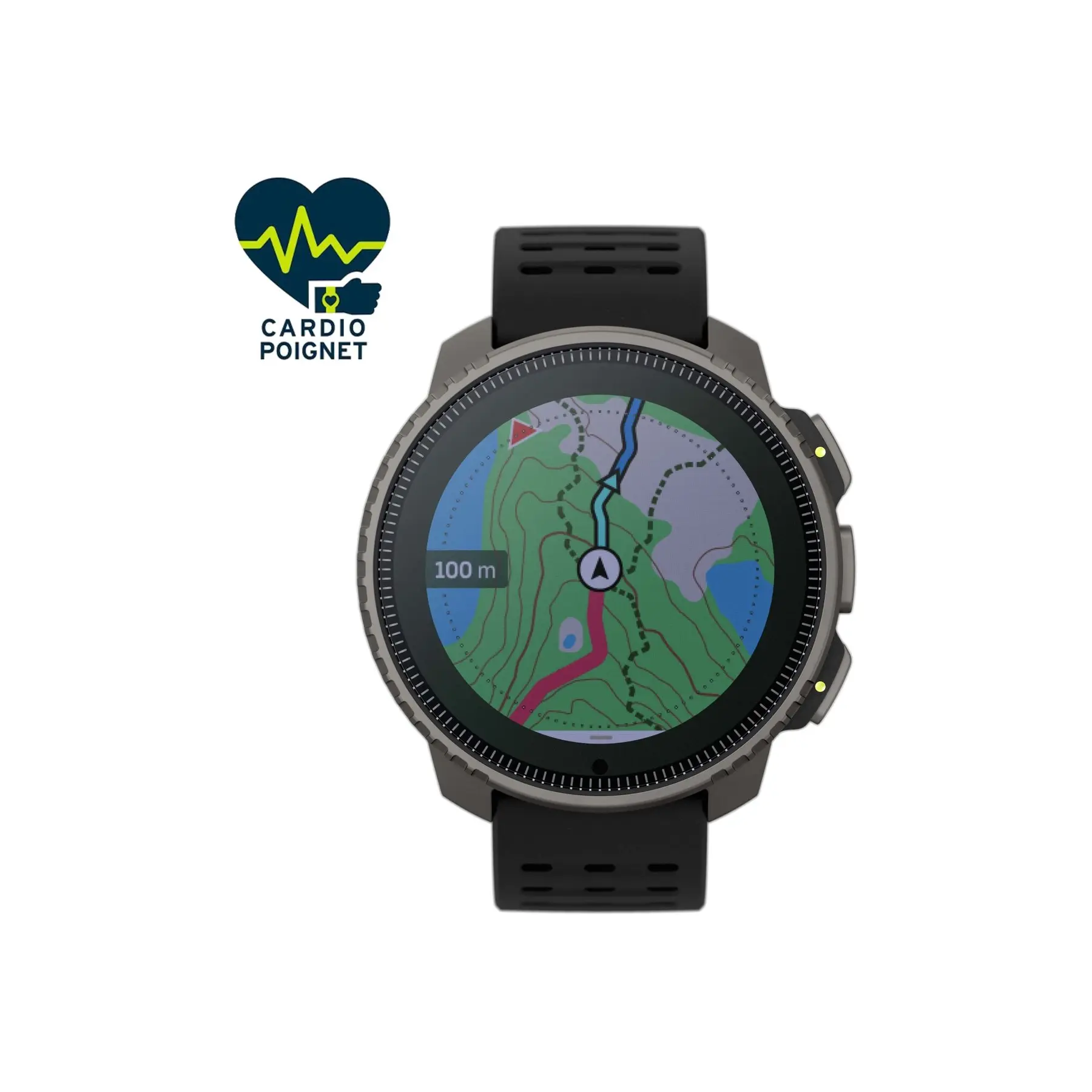 Smart Watch Suunto Vertical