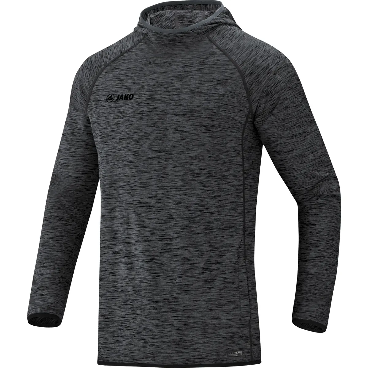 Pullover Jako à capuche Active Basics