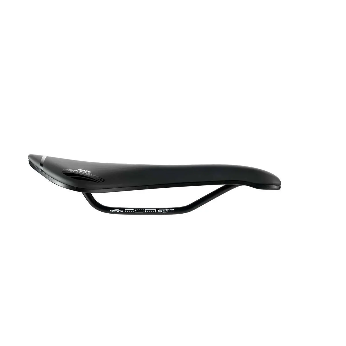 Sattel Selle San Marco Aspide Shorts Open-Fit Sport