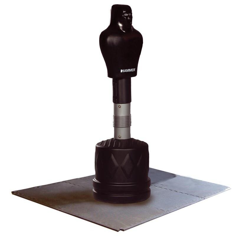 Freistehender Boxsack Hammer Impact Punch