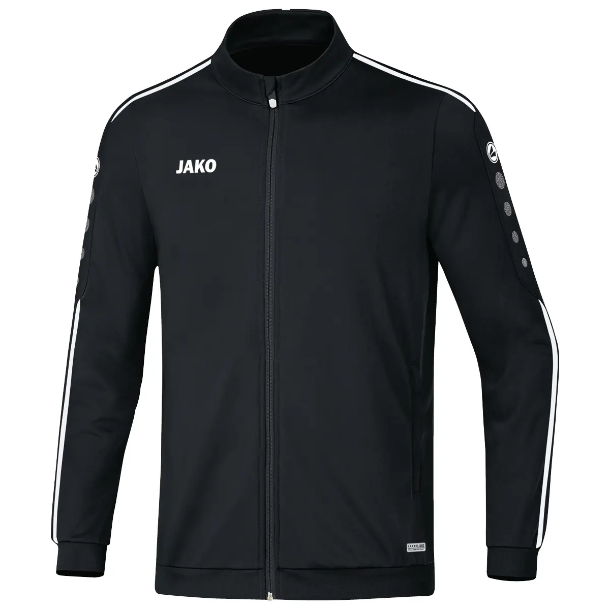 Kinderjacke Jako polyester Striker 2.0