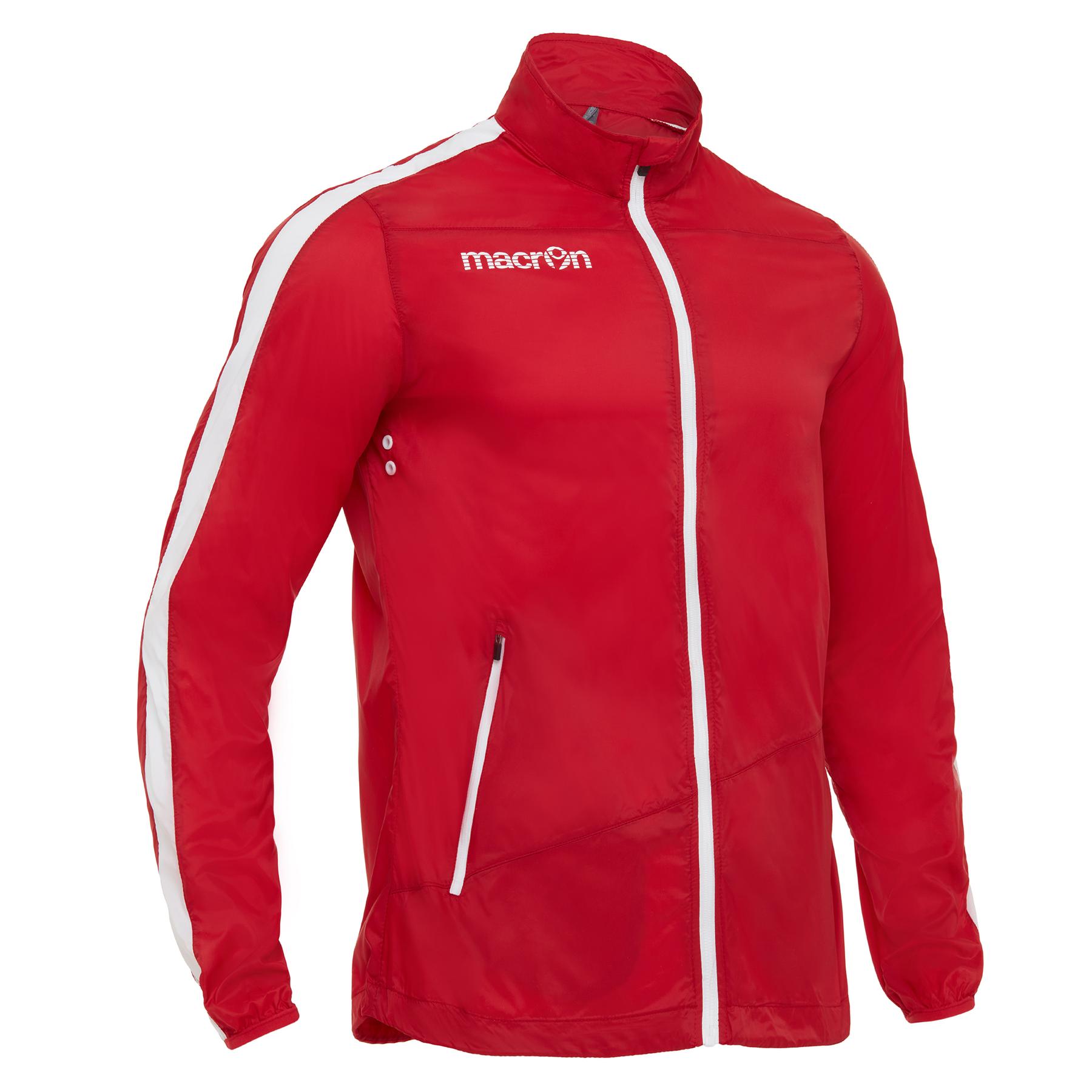 Windbreaker Macron montreal
