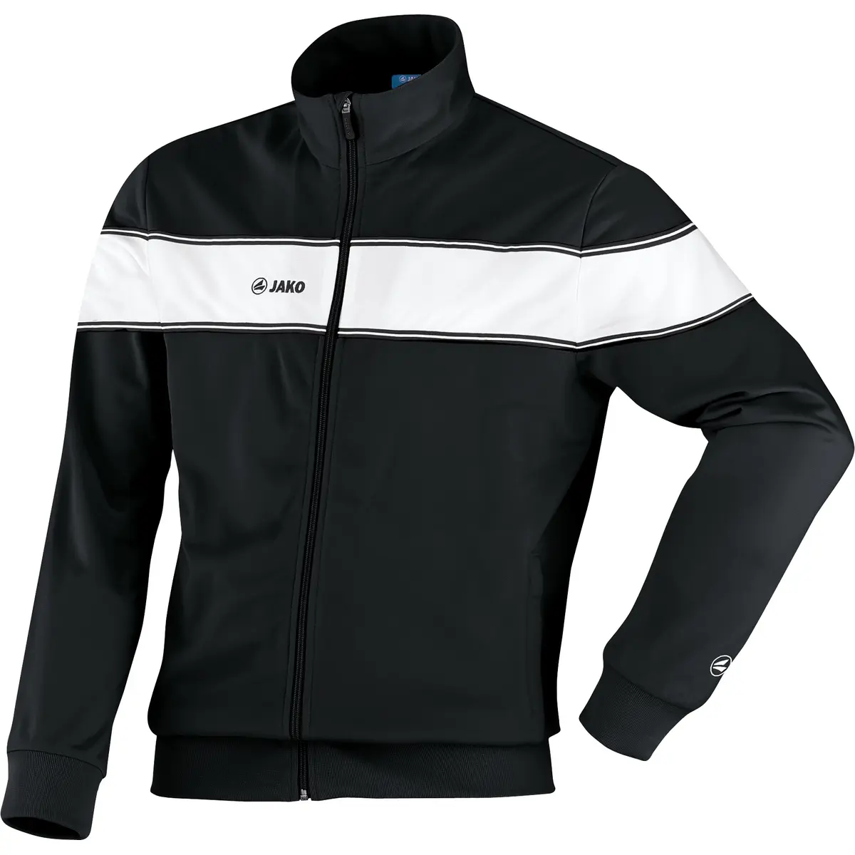 Kinderjacke Jako polyester Player