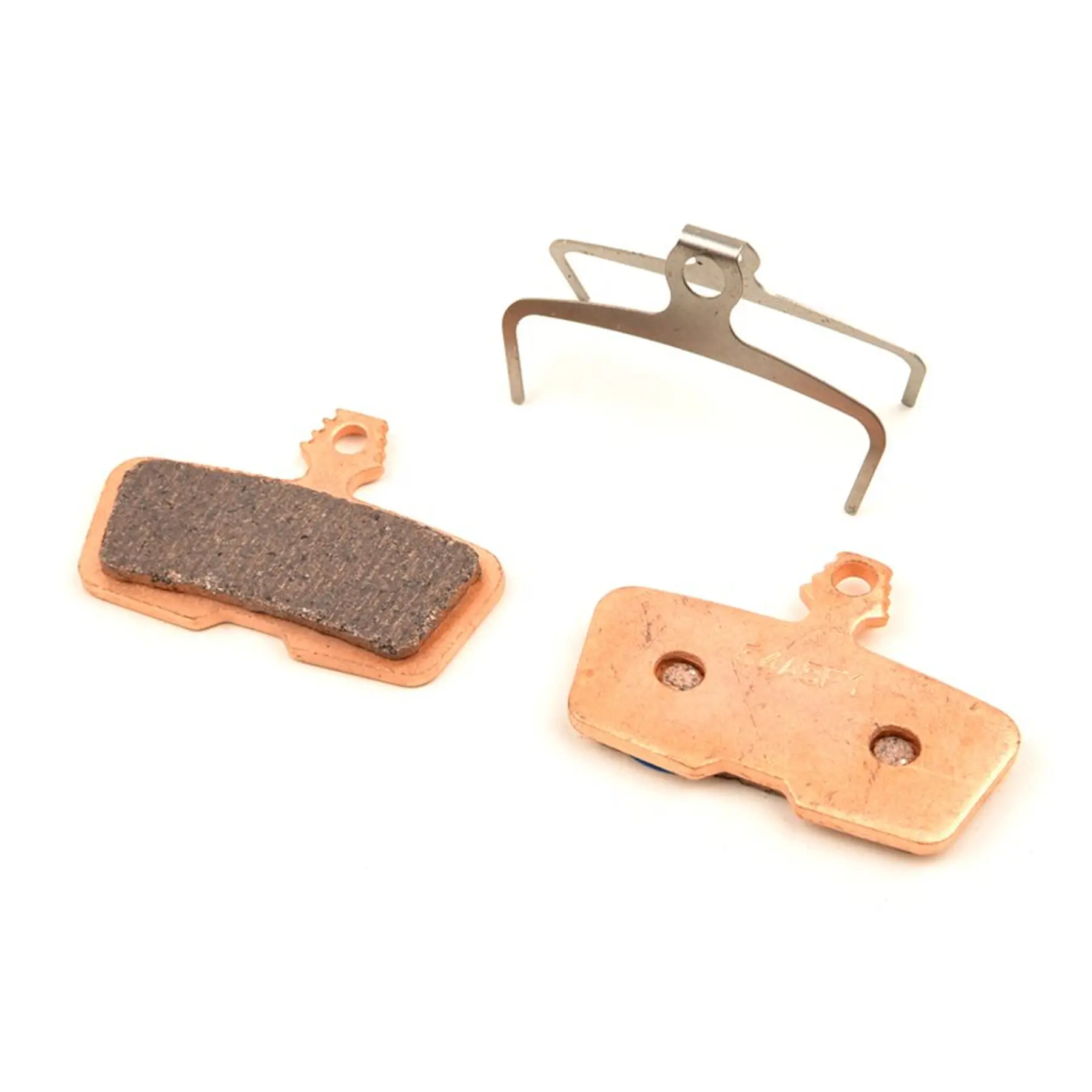 Bremsbelag Brake Authority ceramic avid code 2011 - code R - guide RE