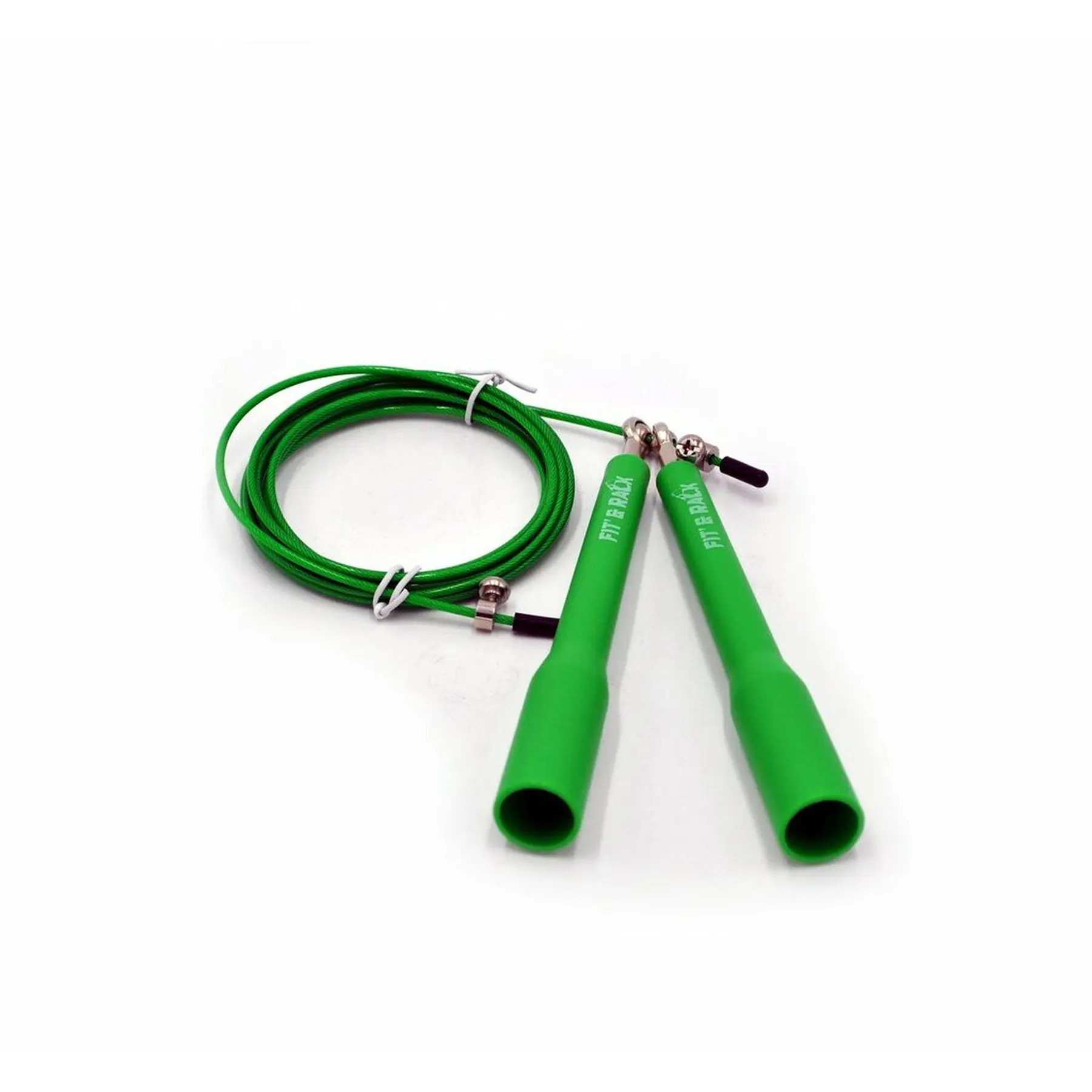 Springseil Fit & Rack Training
