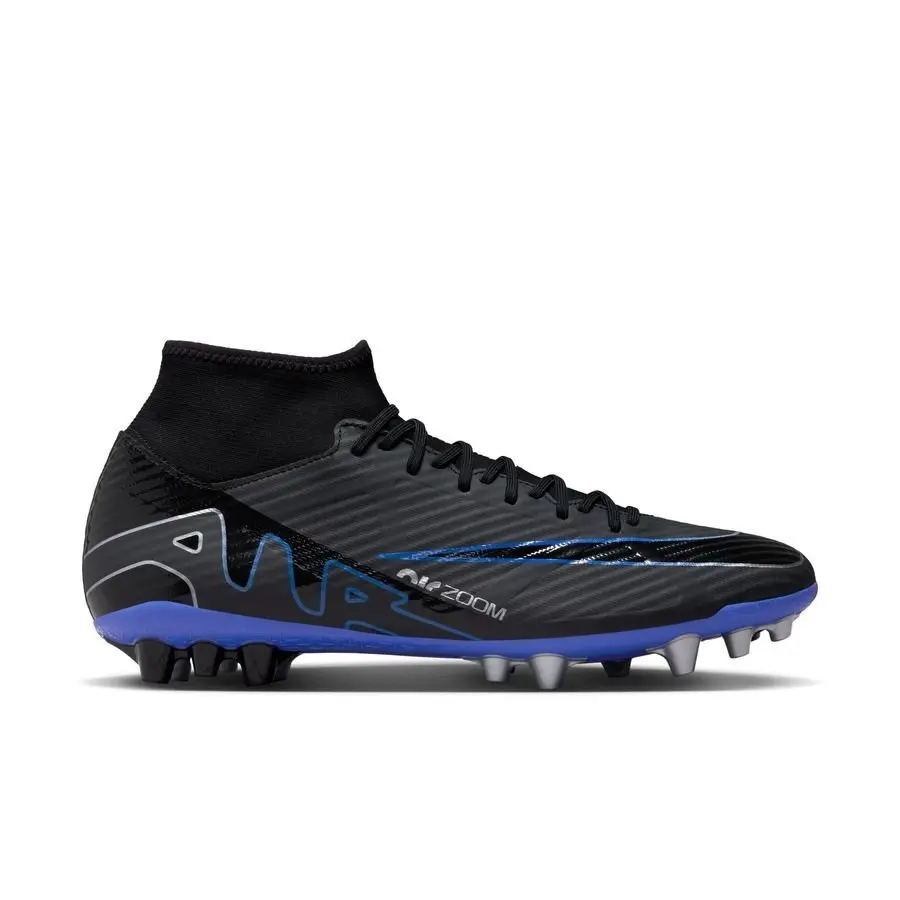 Fußballschuhe Nike Mercurial Superfly 9 Academy AG - Shadow Pack