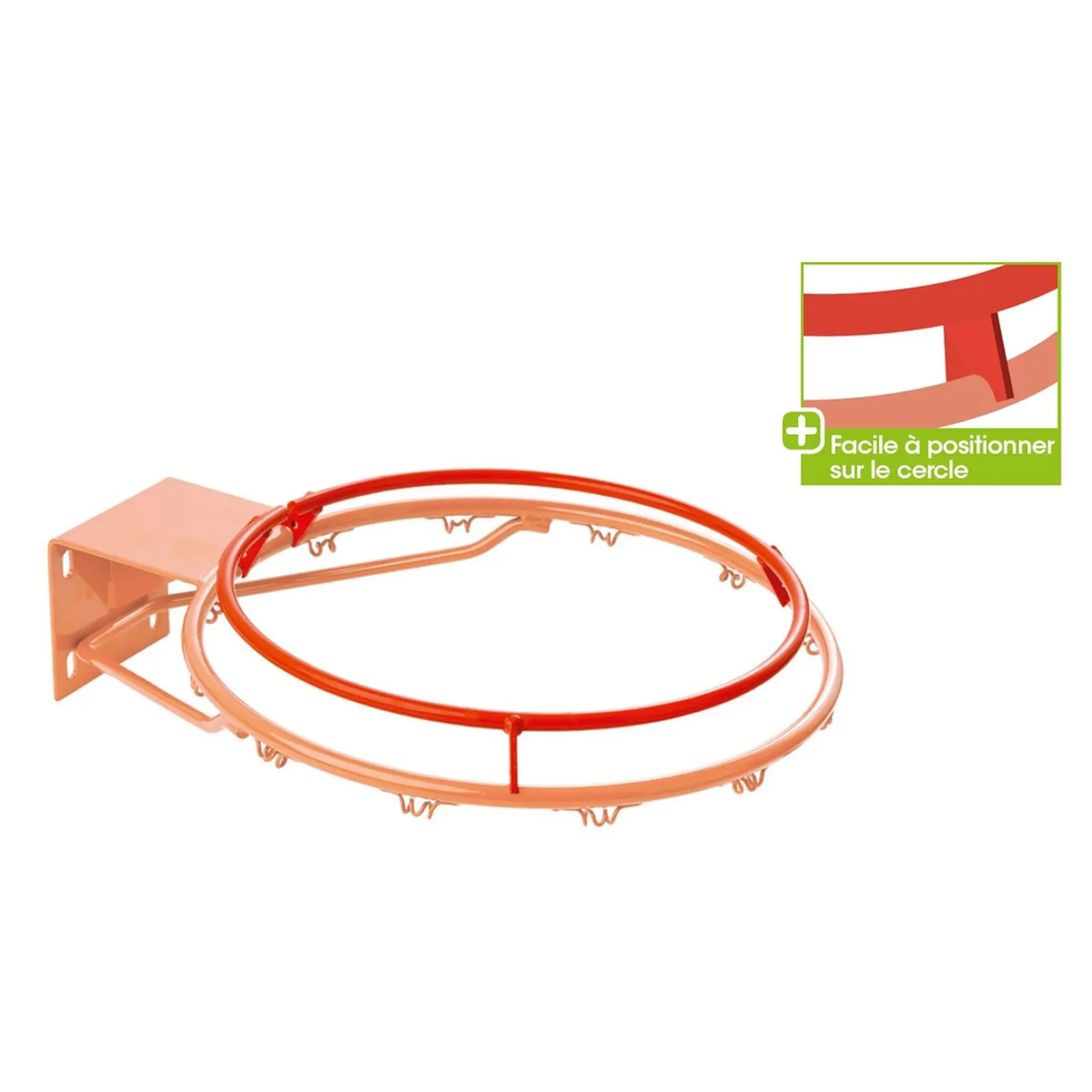 Tremblay Basketballkorb-Reduzierer