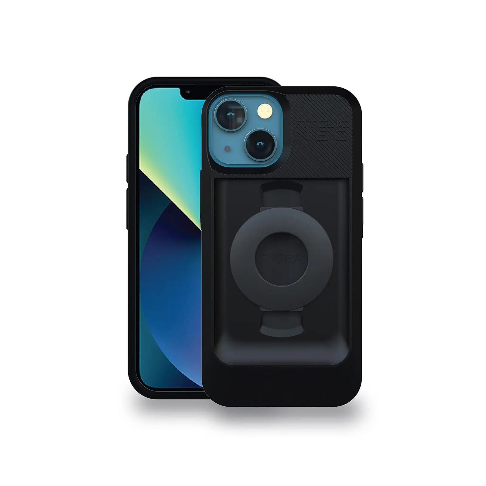 Smartphone-Hülle Tigra FitClic Neo 13 Mini