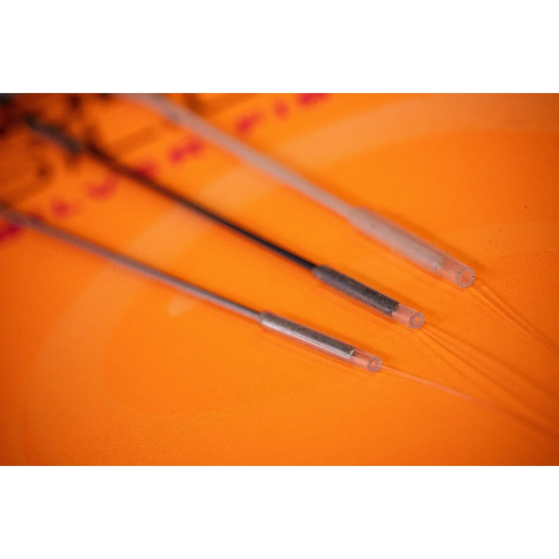 Gewichte Guru pole float carp