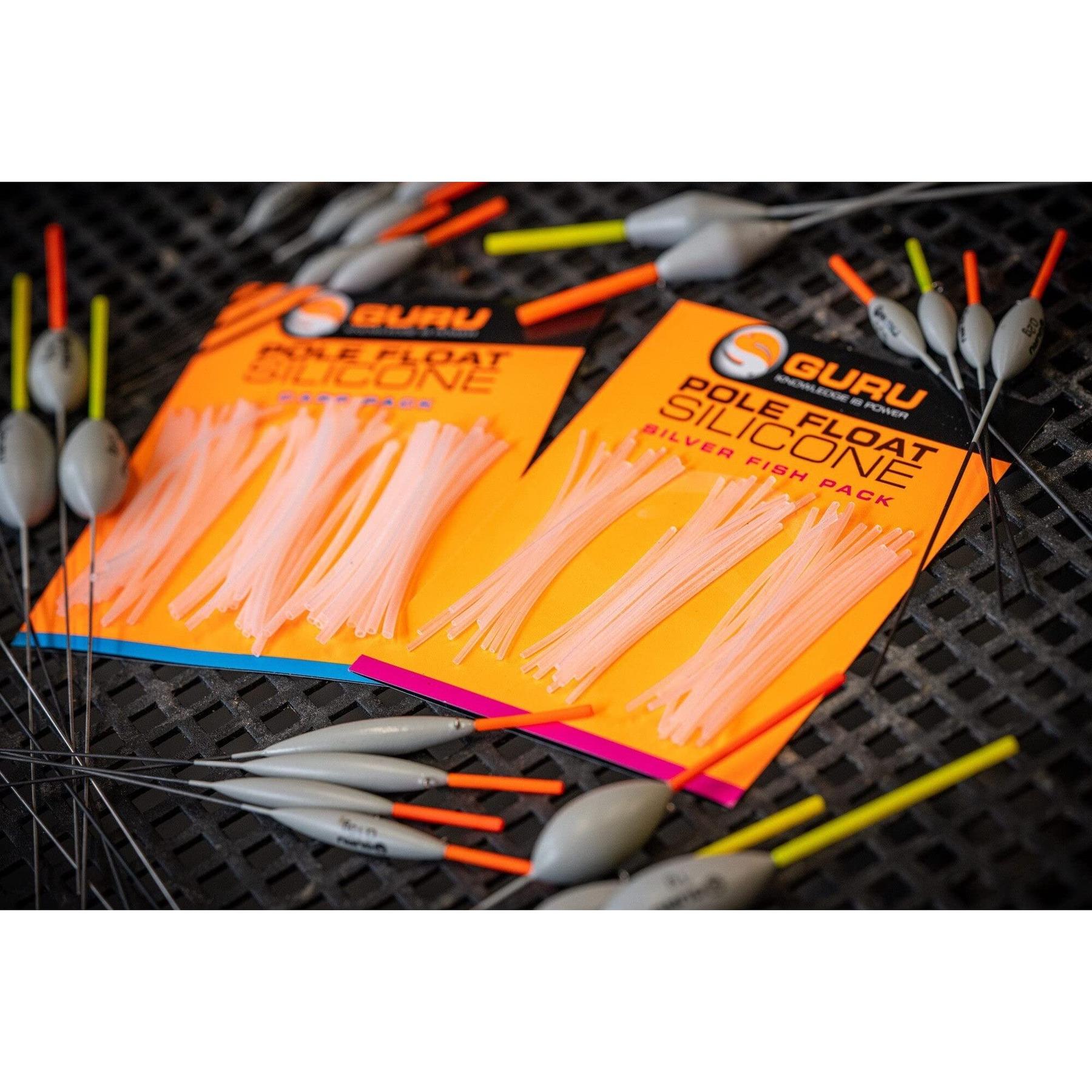 Gewichte Guru pole float