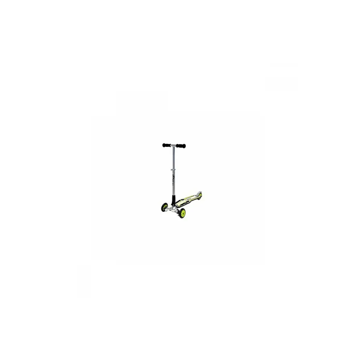 Kinderroller JD Bug Fiberglider GS128J