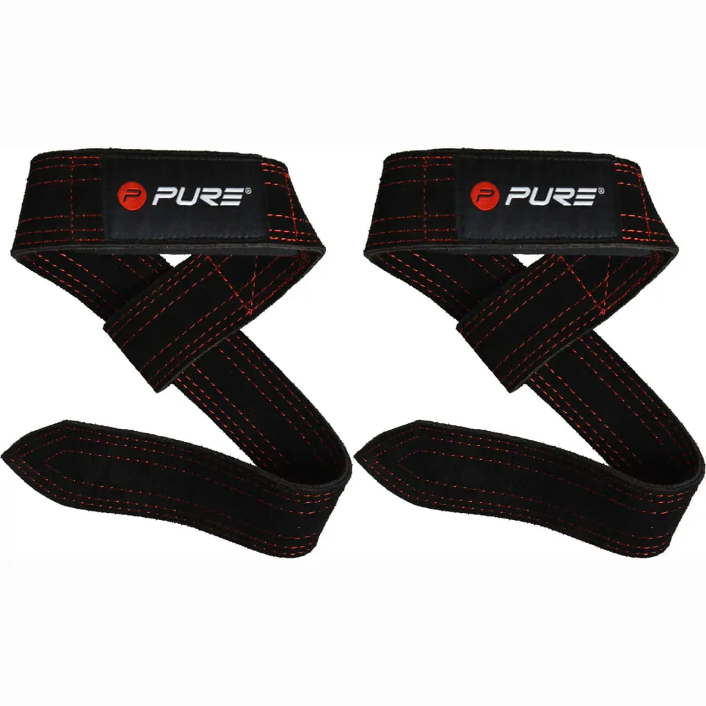 Hebegurte Pure2Improve Lifting Straps