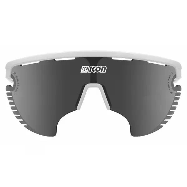 Brillen Scicon Aerowing Lamon SCNPP white gloss