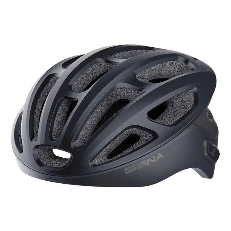 Vernetzter Fahrradhelm Sena R1