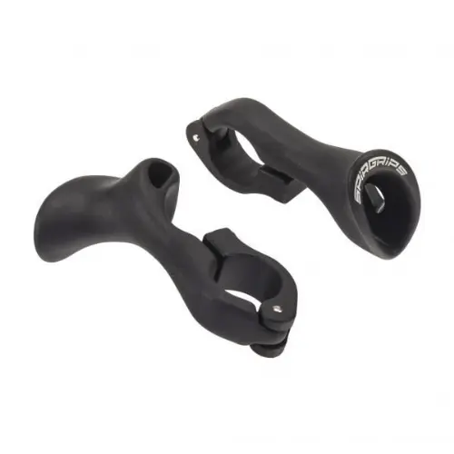 Ergonomische Mountainbike-Griffe Spirgrips