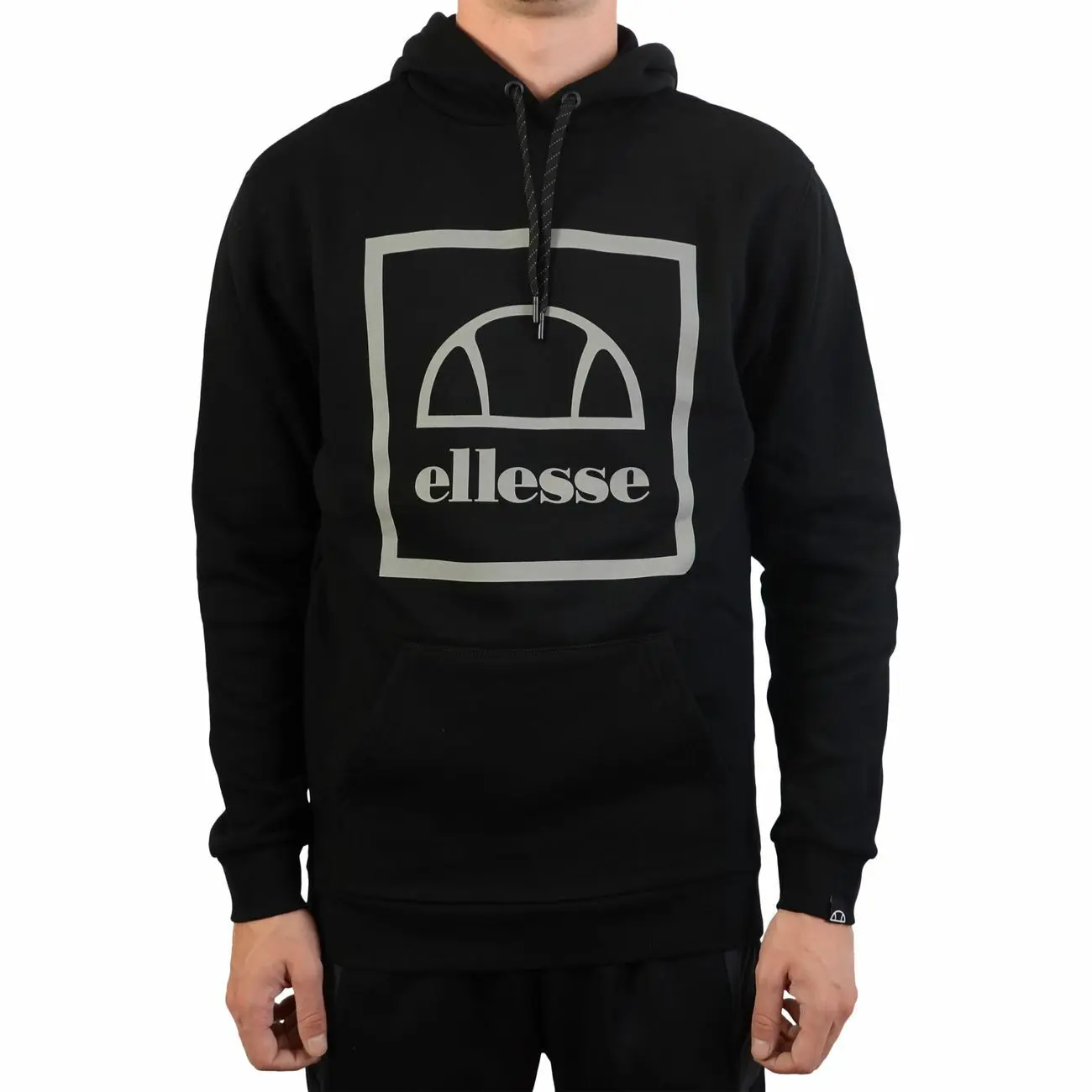 Hoodie Ellesse vega oh