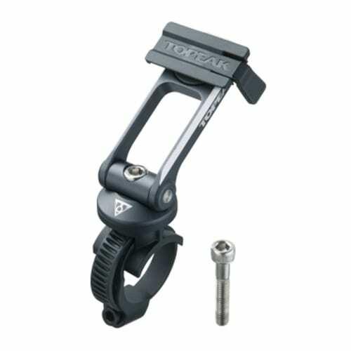 Smartphone-Halterung Topeak RideCase II Mount 1-1/8 Stem Cap