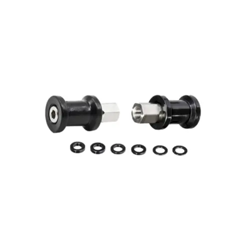 Muttern Topeak Journey Trailer TX-Internal Hub Gear