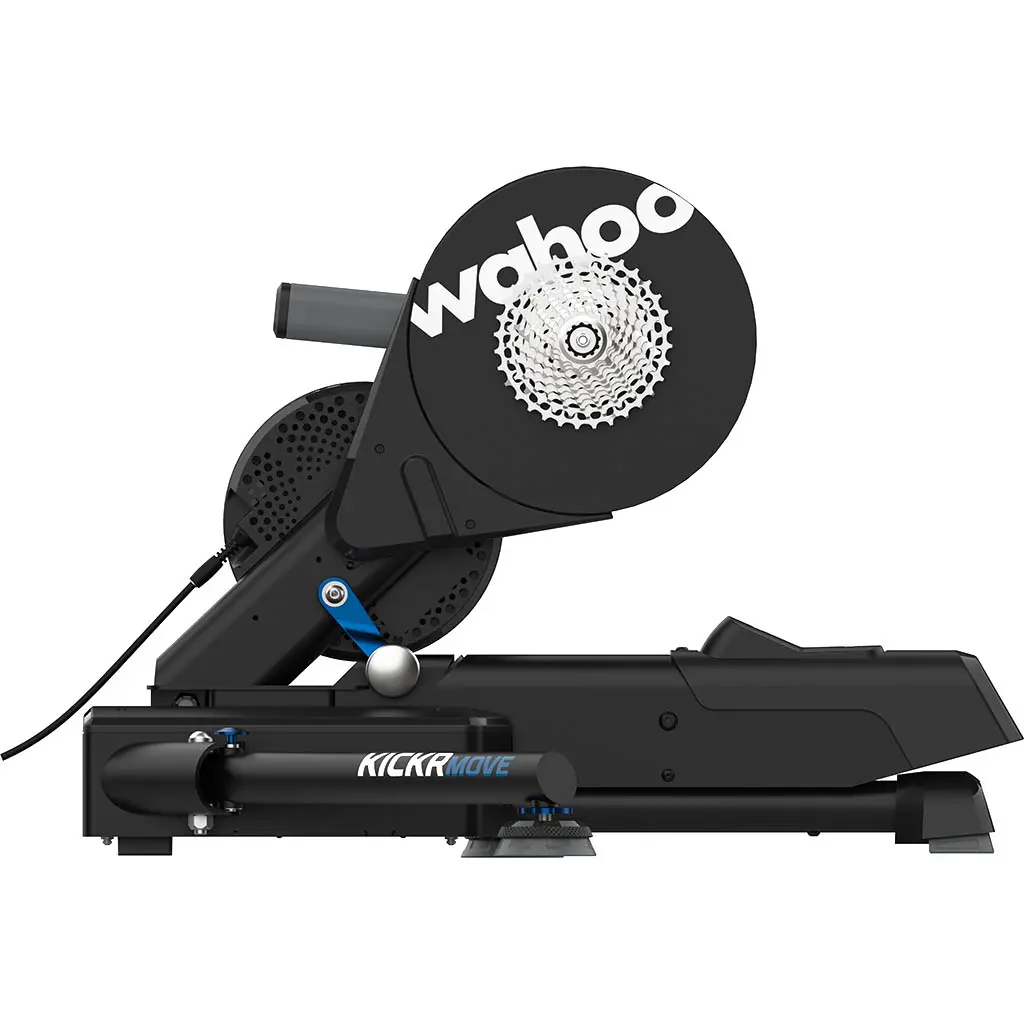 Heimtrainer Wahoo Kickr Move