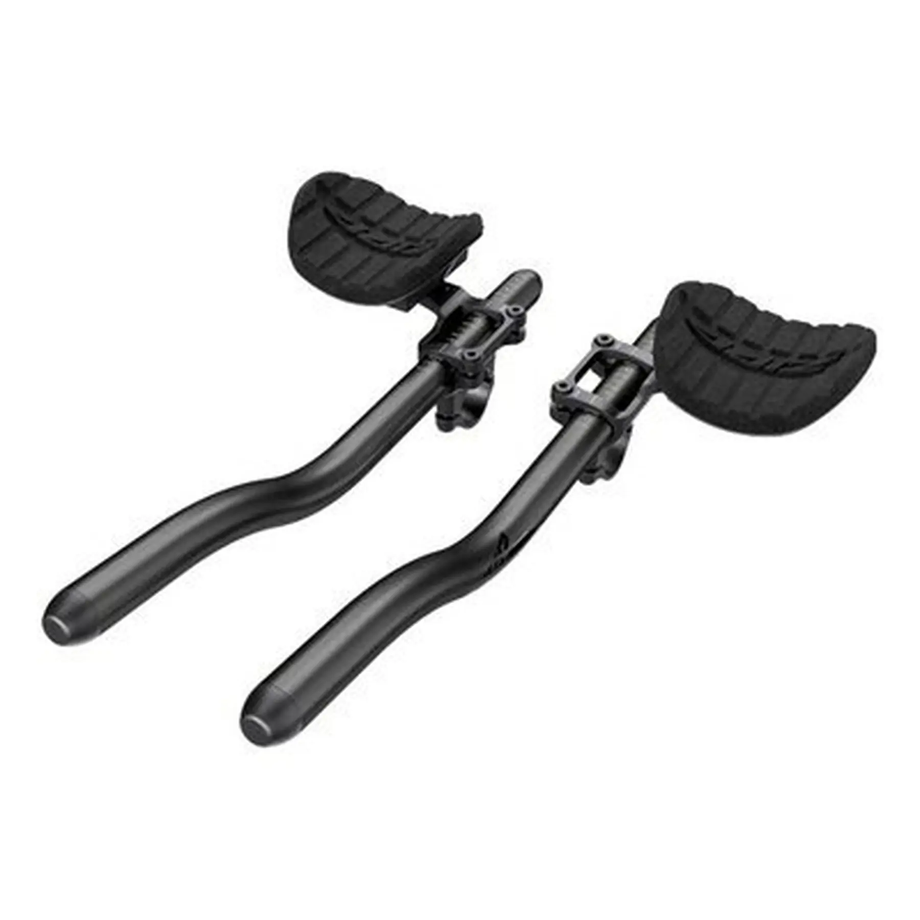 Kleiderbügel mit Verlängerungen Zipp Vuka Clip Dessus Vuka Alumina A1
