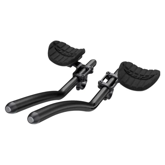 Kleiderbügel mit Verlängerungen Zipp Vuka Clip Dessous Vuka Alumina Evo 110