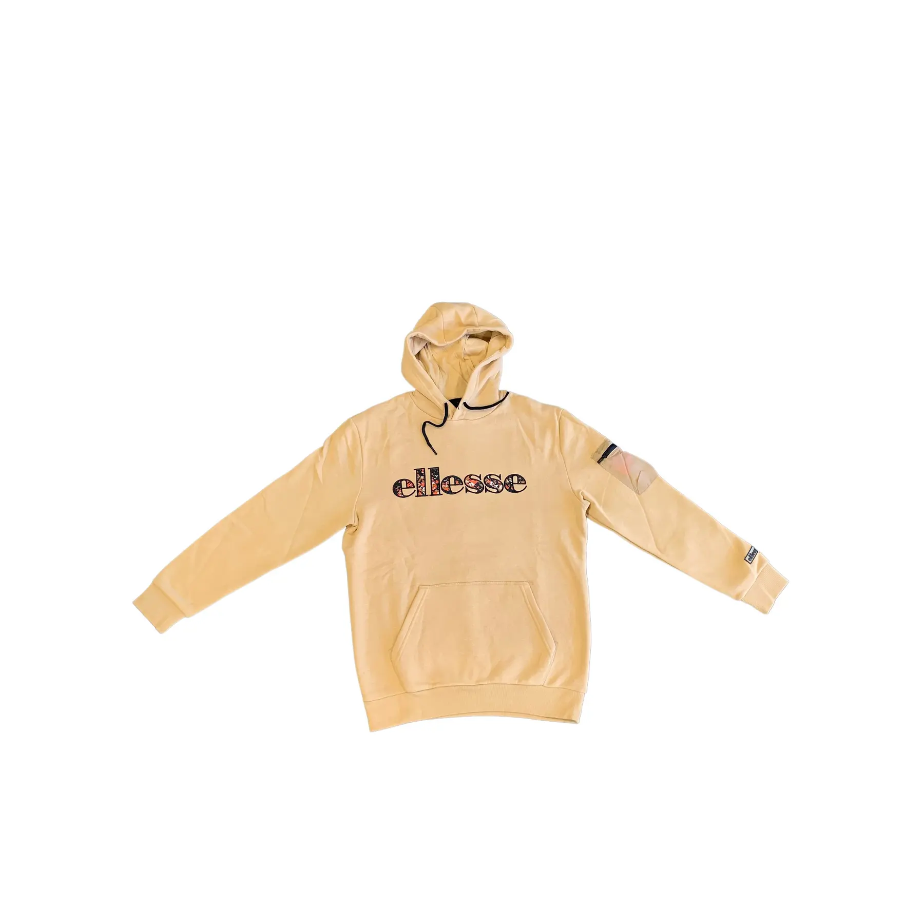 Hoodie Ellesse transient