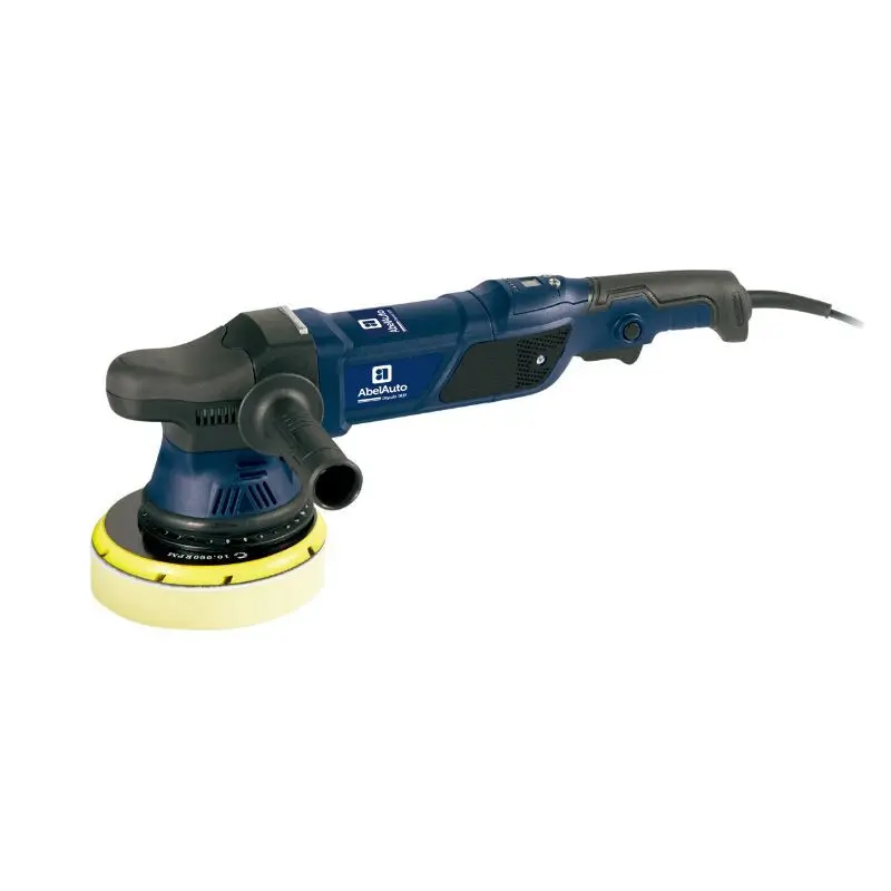 Poliermaschine Orbitalpolierer Abel Auto Pro