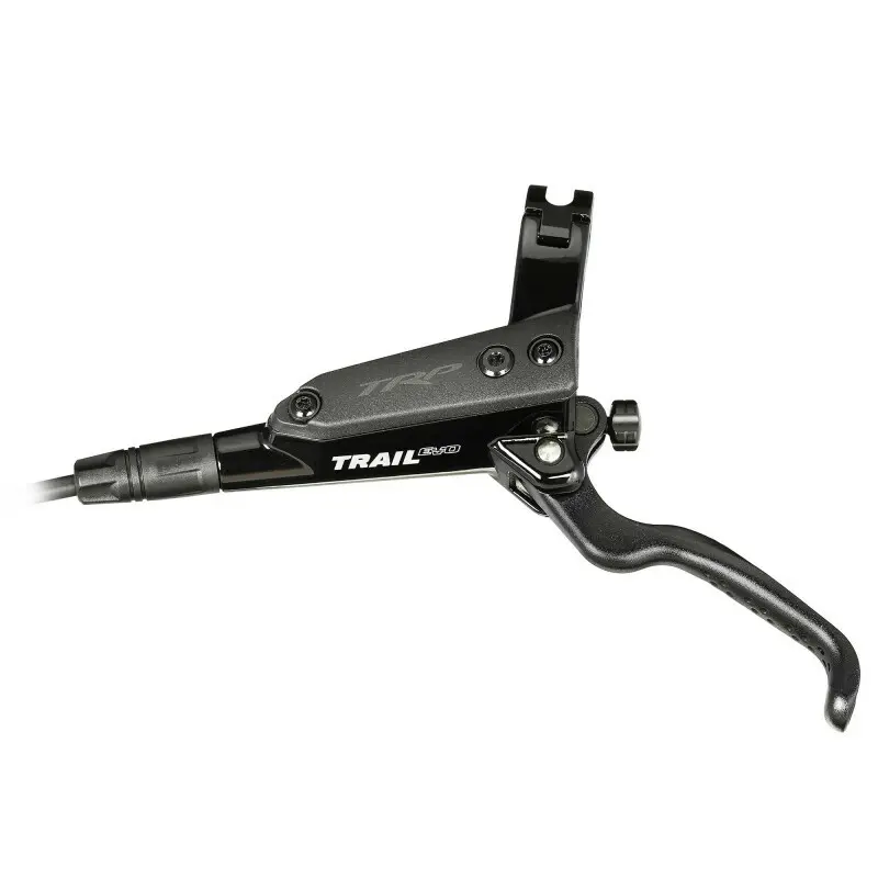 Bremsen MTB linker Hebel TRP trail evo
