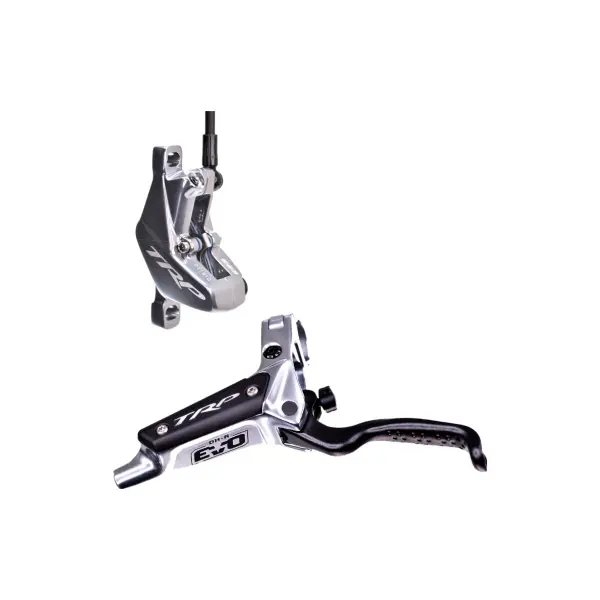 Bremsen MTB linker Hebel TRP dhr evo