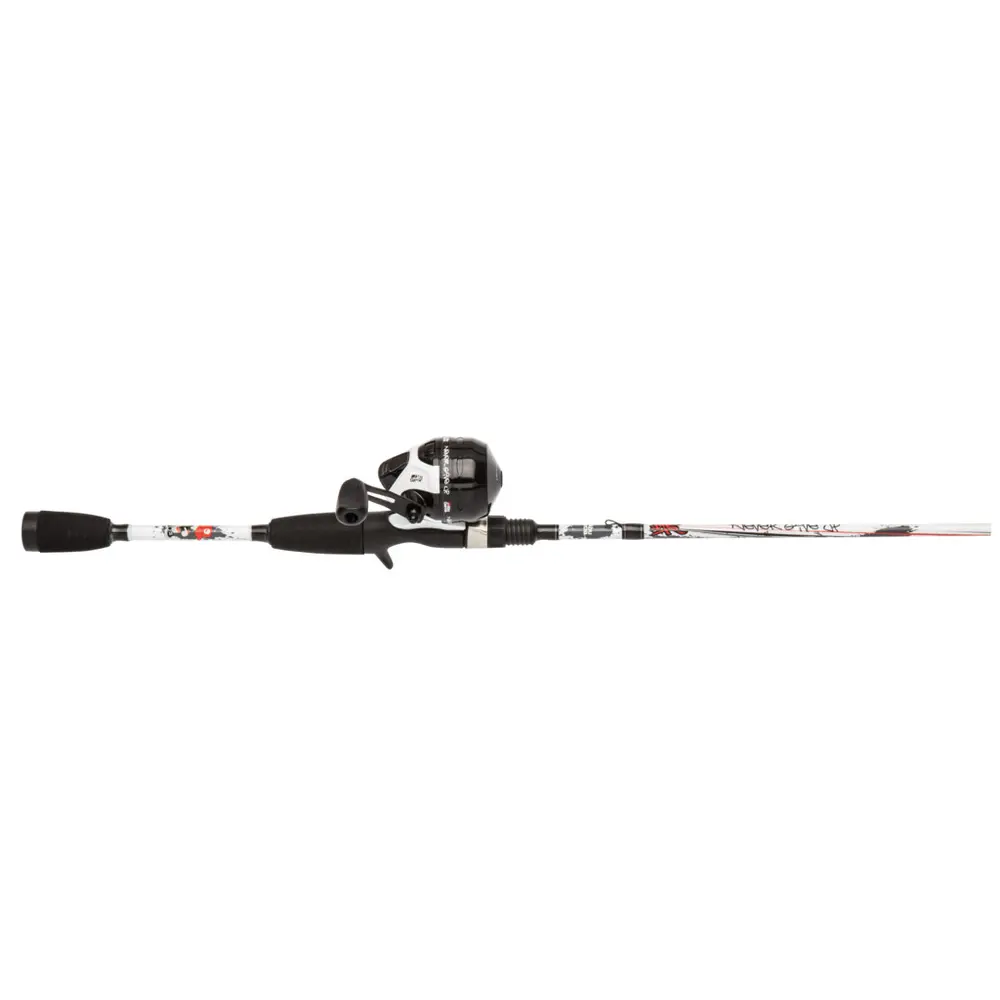 Angelrute Abu Garcia 10-30 g