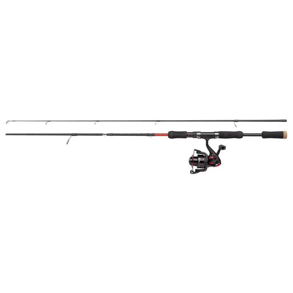 Angelrute Abu Garcia Cardinal X 602ML 5-25g