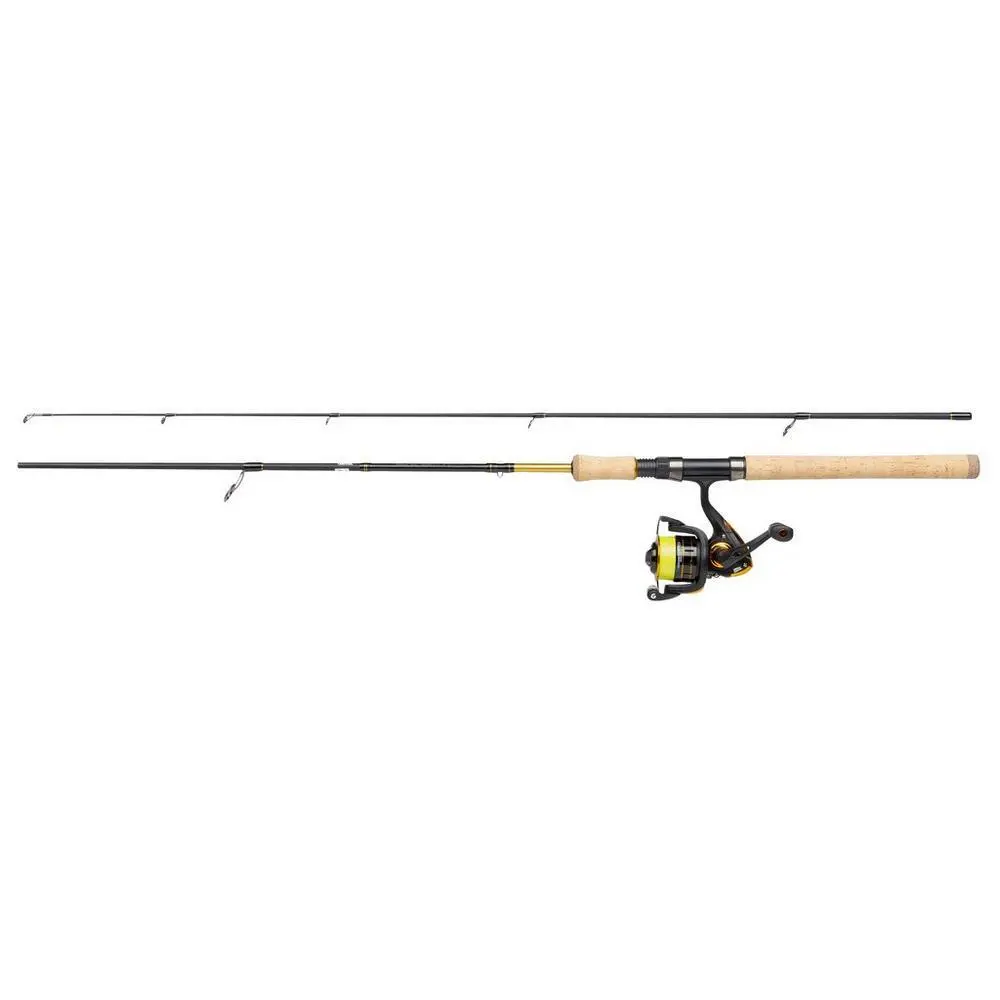 Angelrute Abu Garcia Cardinal PRO 602ML 5-25 g