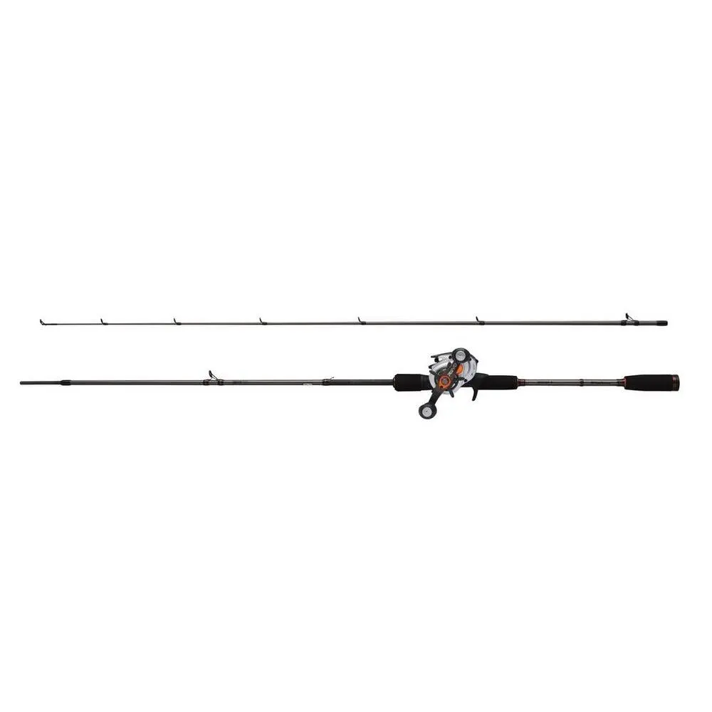 Angelrute Abu Garcia Revo X 702H 30-70g