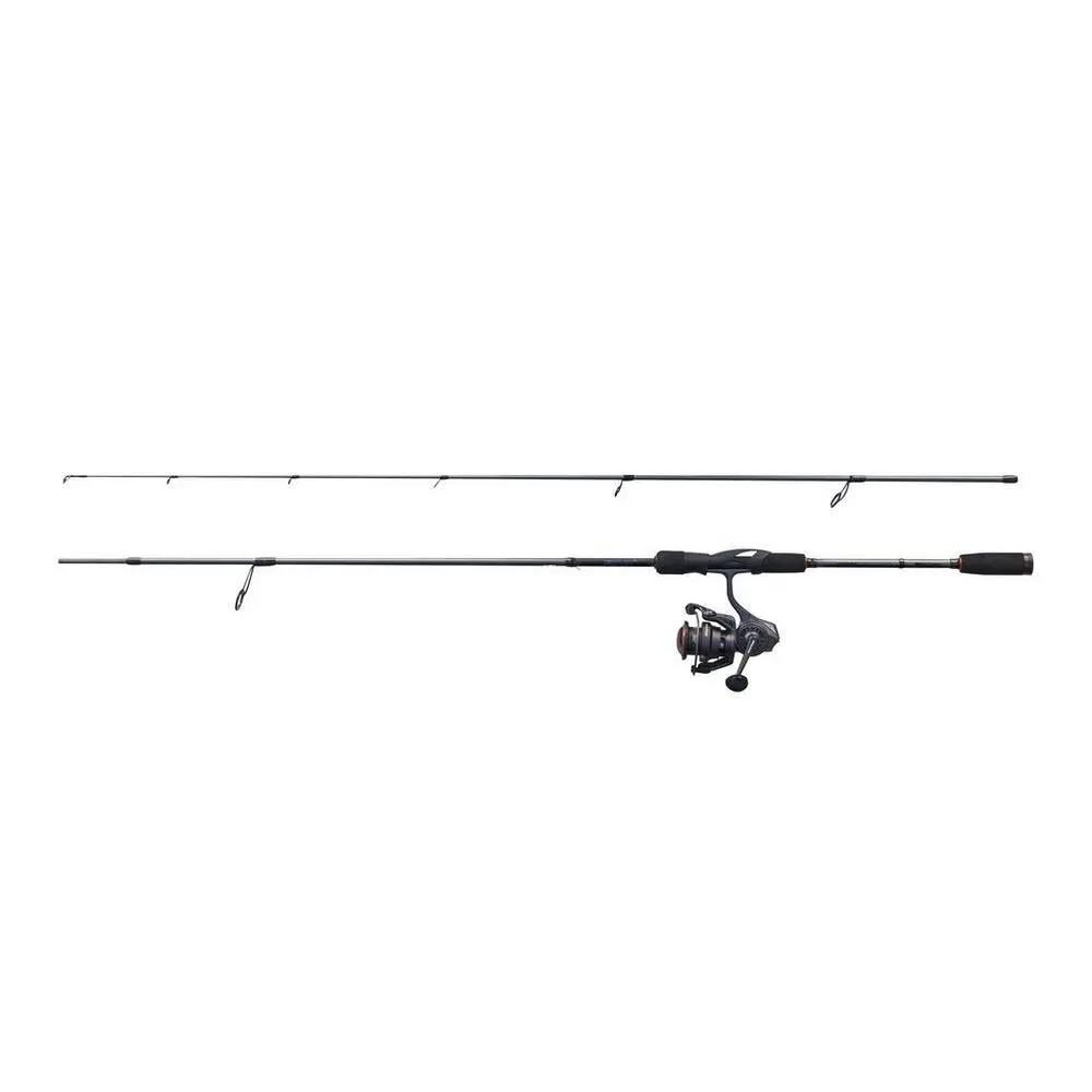 Angelrute Abu Garcia Revo X 762ML 5-25g