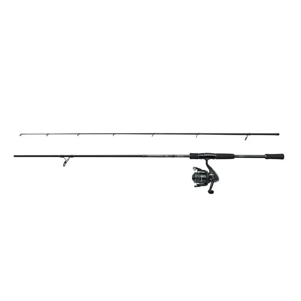 Angelrute Abu Garcia Fast Attack Pro 230 20-50g
