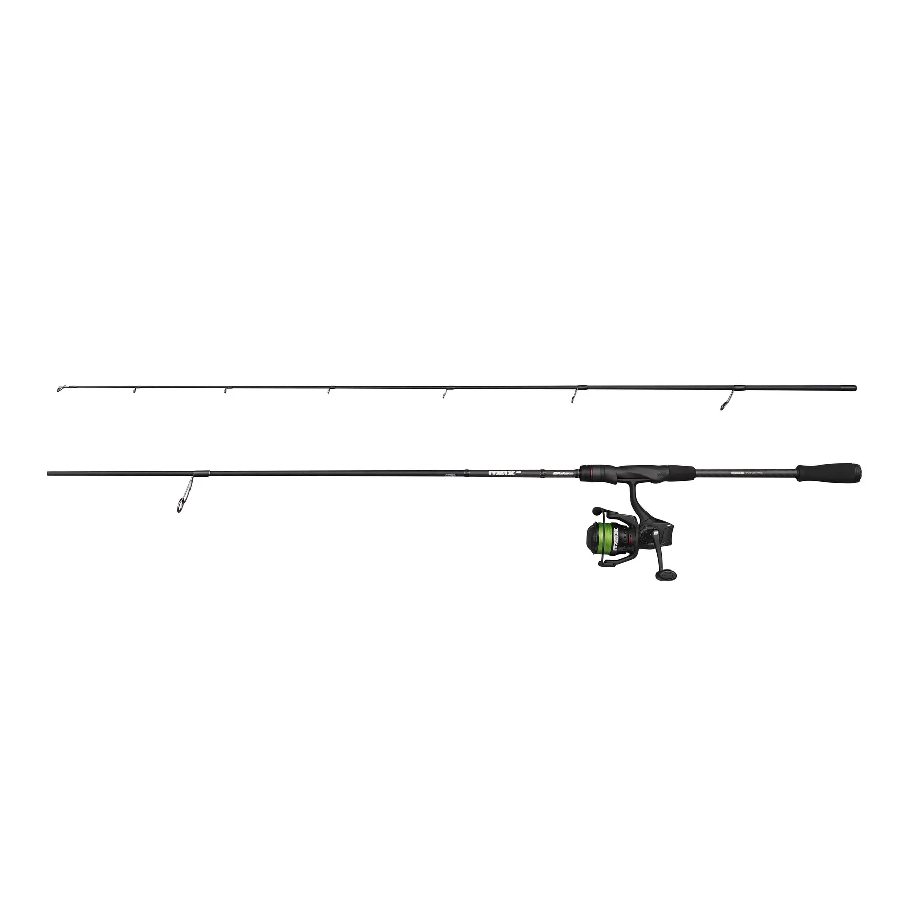 Angelrute Abu Garcia Max Sx Spinning 7-28g