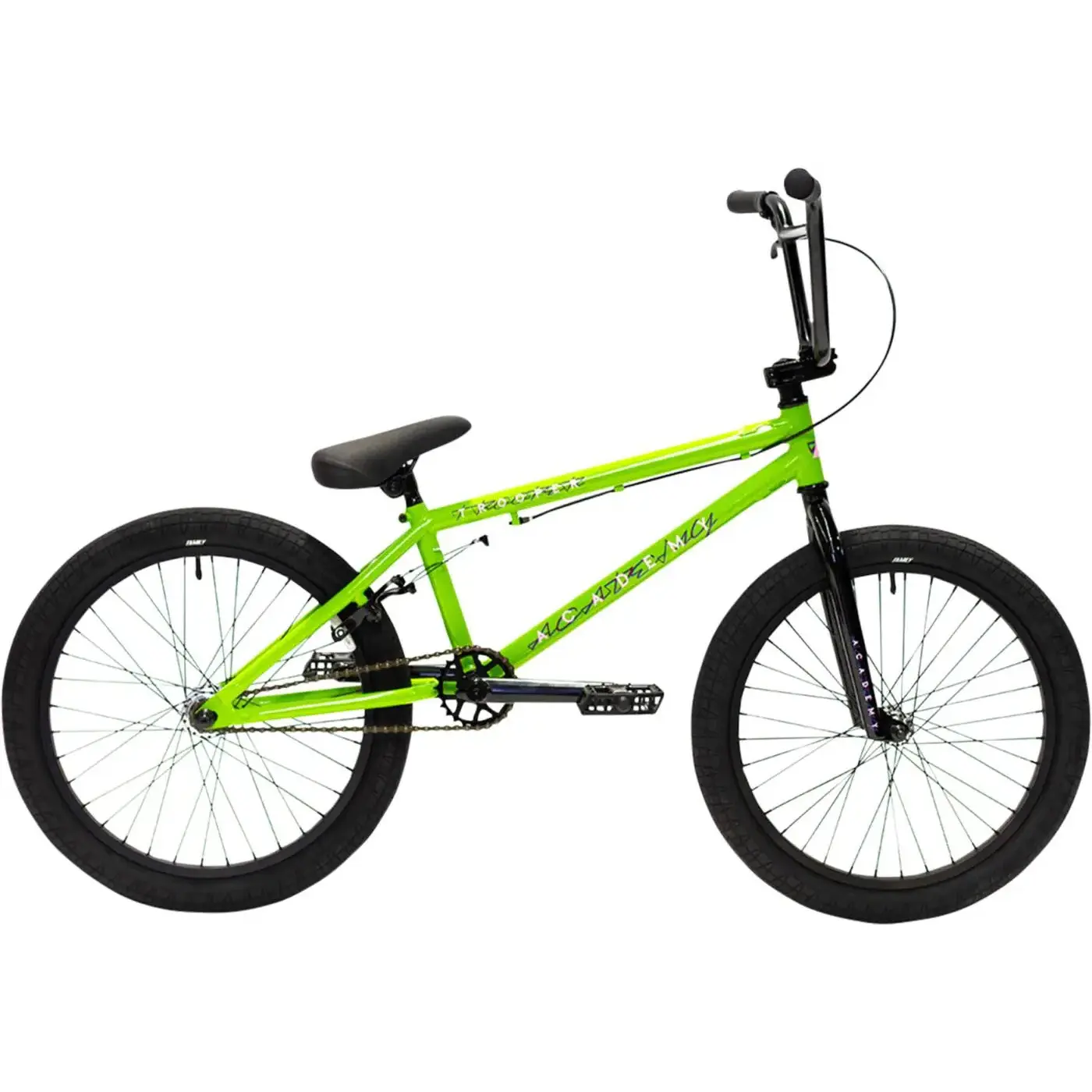Fahrrad Academy Bikes Trooper