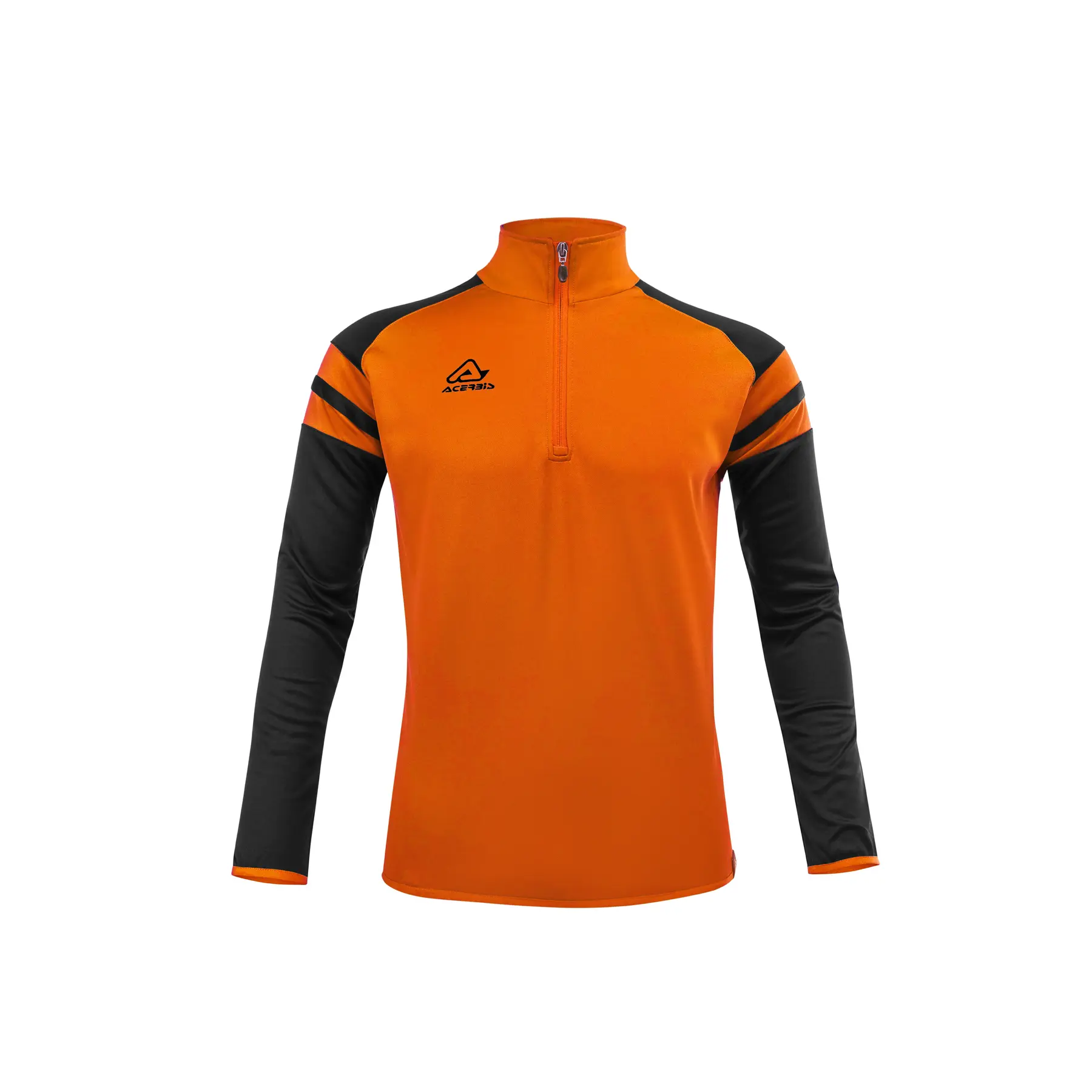 Sweatshirt 1/2 zip Kind Acerbis Kemari
