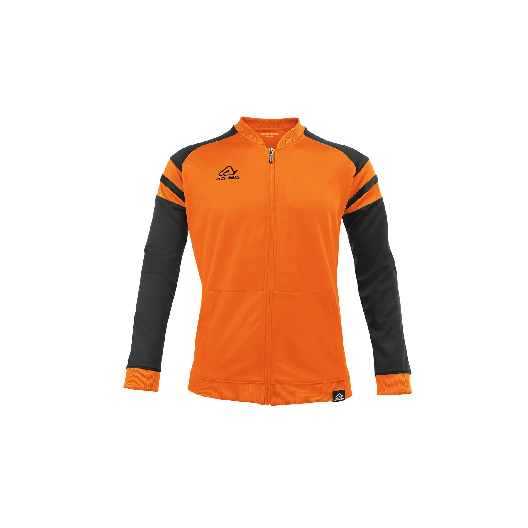 Jacke mit Reißverschluss Kind Kind Acerbis Kemari