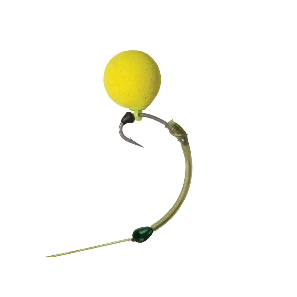Hülle Carp Spirit Kicker Withy Pool (x10)