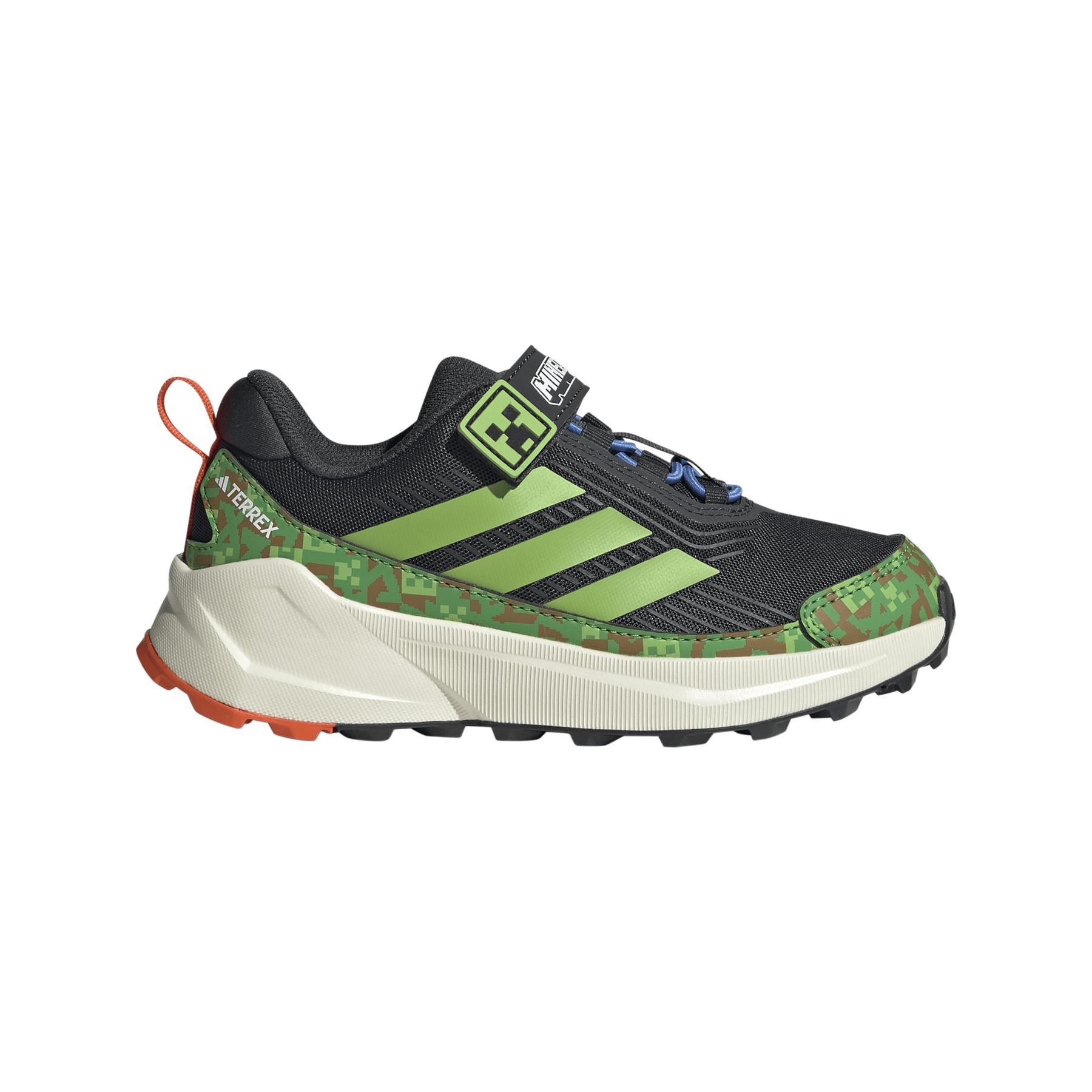 Wanderschuhe adidas Minecraft Terrex Trailmaker 2