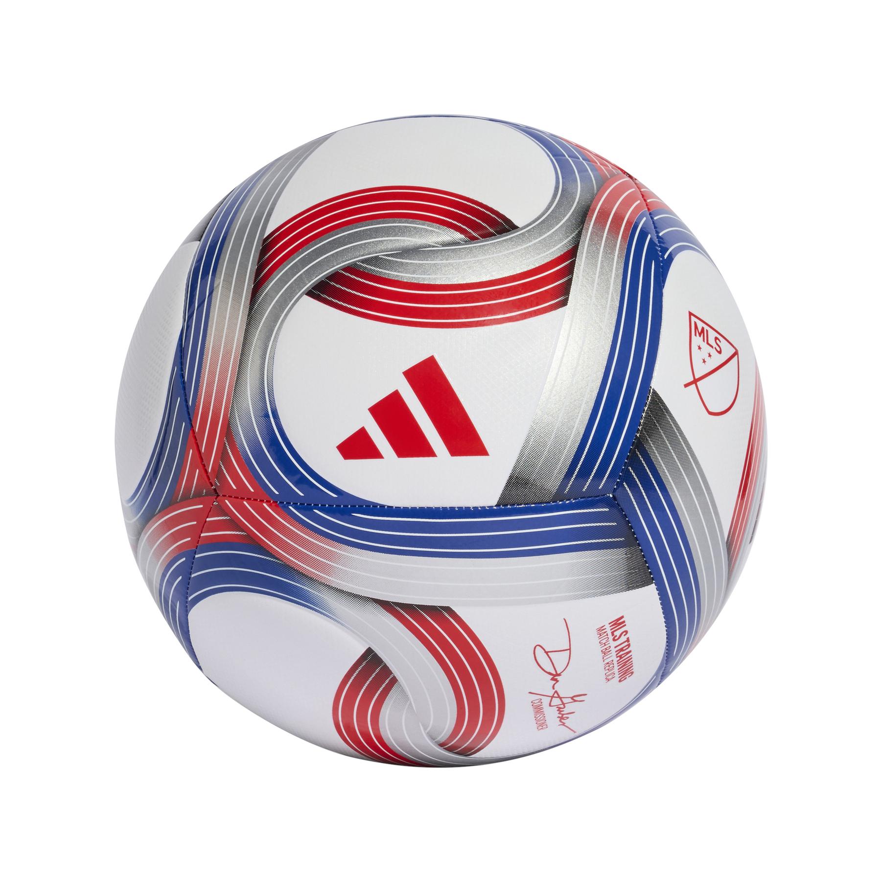 Ball adidas Major League Soccer 26